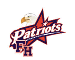 Patriot logo